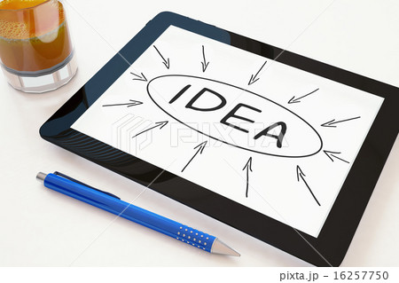 Idea 16257750