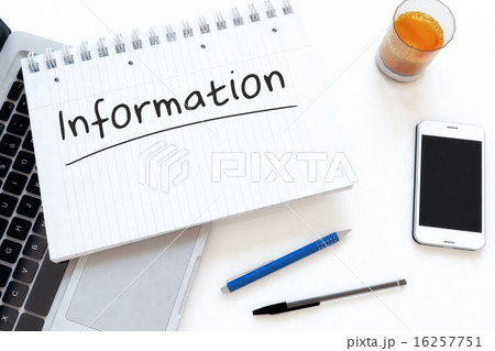 Information 16257751
