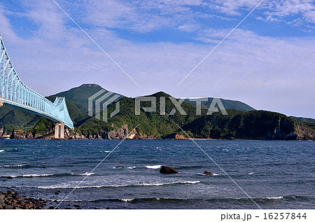 生月大橋 生月大橋 16257844