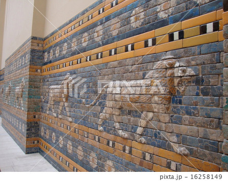 イシュタール門 16258149