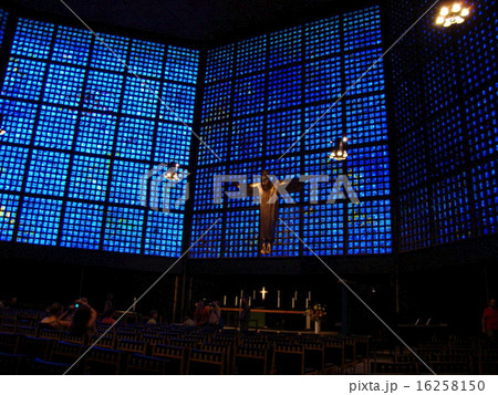 青の教会 青の教会 16258150