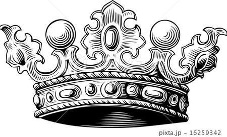 Crown 16259342