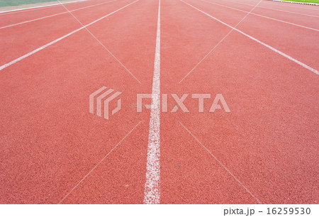 running track in stadium or sport area running track in stadium or sport area 16259530