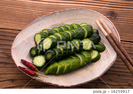 ぬか漬け 16259917