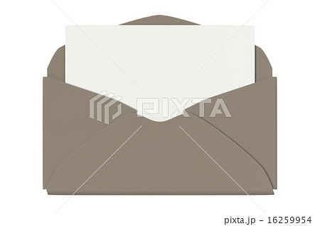 便箋・メッセージ 便箋・メッセージ 16259954