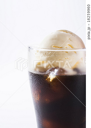 コーヒーフロート 16259960