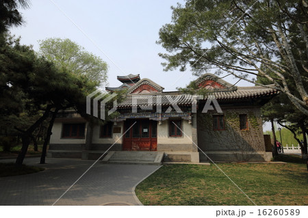 北京 陶然亭公園 北京 陶然亭公園 16260589