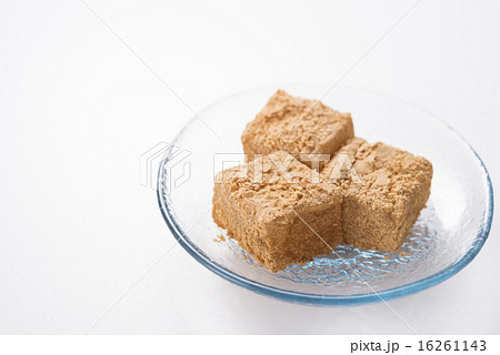 わらびもち 16261143