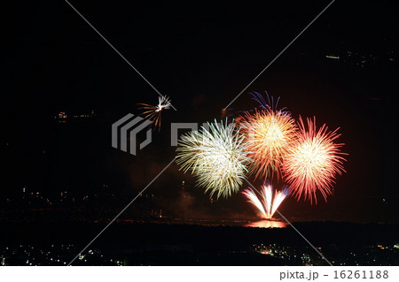 敦賀花火 敦賀花火 16261188