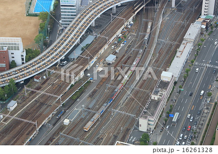 大阪環状線103系（OSAKA POWER LOOP） 16261328