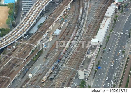 大阪環状線103系（OSAKA POWER LOOP） 16261331