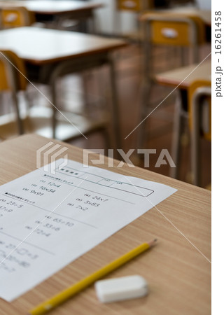 学校シリーズ 16261458