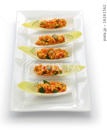 ブルグルサラダ ブルグルサラダ 16261562