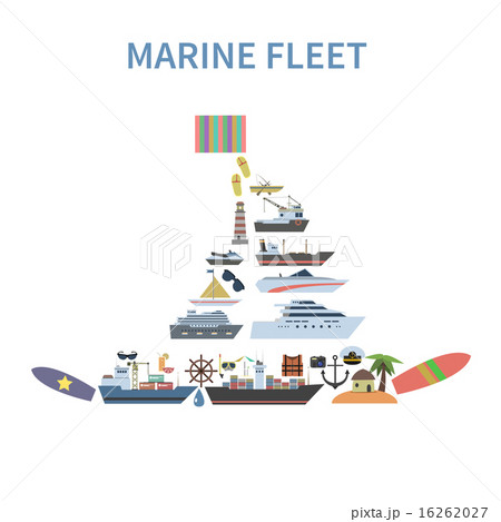 Ship Concept Flat 16262027