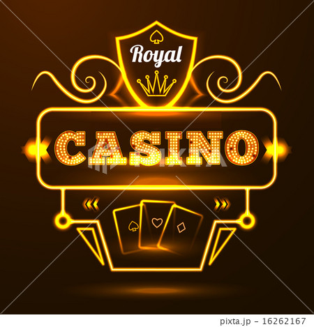 Casino Neon Sign 16262167