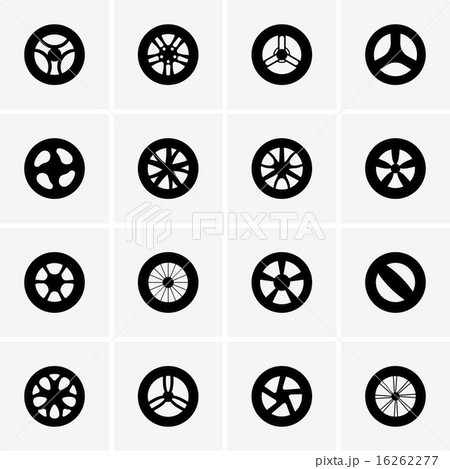 Baby strollers wheels 16262277