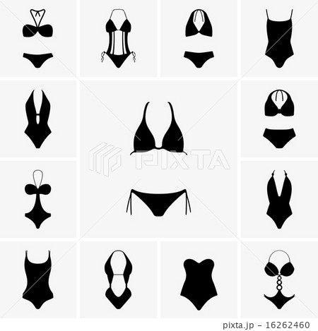 Swimsuits 16262460
