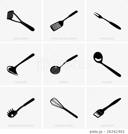 Kitchen tools Kitchen tools 16262462