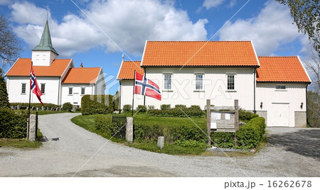 Church in Norway Church in Norway 16262678