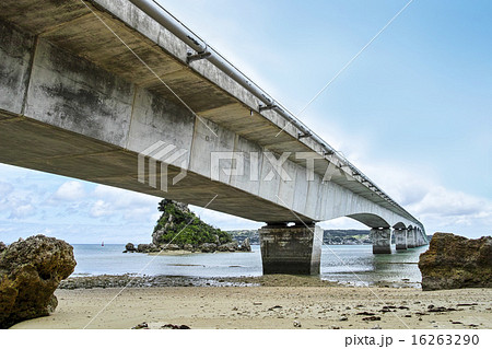古宇利大橋 古宇利大橋 16263290