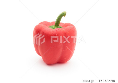 レッドパプリカ レッドパプリカ 16263490