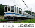 東武東上線北部区間を走る8000系電車４両編成 16263633