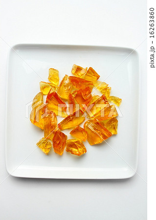 昔懐かしい鼈甲飴 昔懐かしい鼈甲飴 16263860