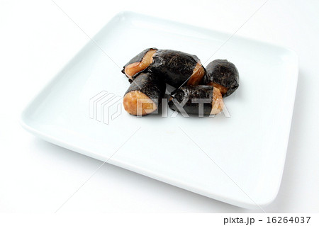 磯部餅 磯部餅 16264037