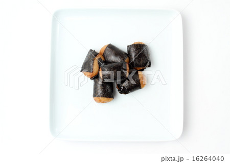 磯部餅 磯部餅 16264040