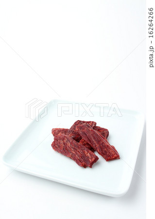 ビーフジャーキー 16264266