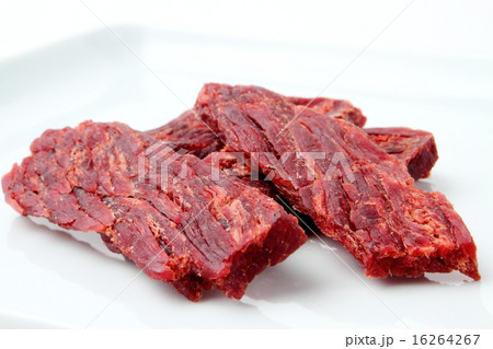 ビーフジャーキー 16264267