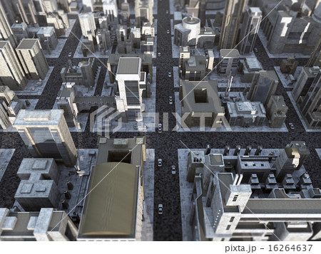 大都会 大都会 16264637