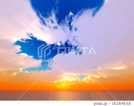 風と雲と海と 風と雲と海と 16264638