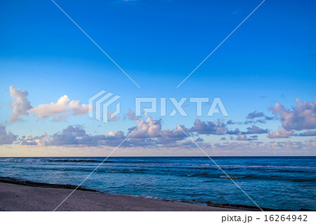 ランギロアの海 ランギロアの海 16264942
