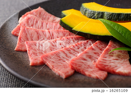 焼肉 焼肉 16265109
