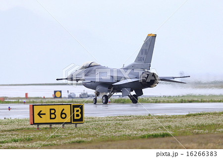 Ｆ１６ファイティングファルコン 16266383