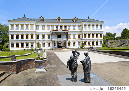 小坂鉱山事務所 小坂鉱山事務所 16266446