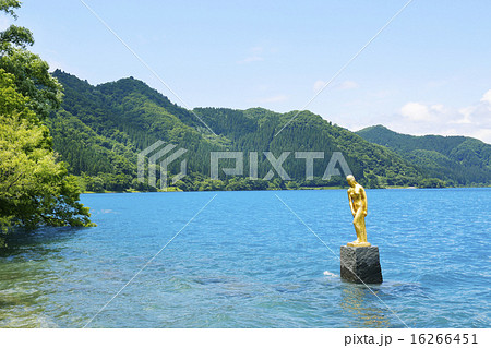 辰子姫像 辰子姫像 16266451