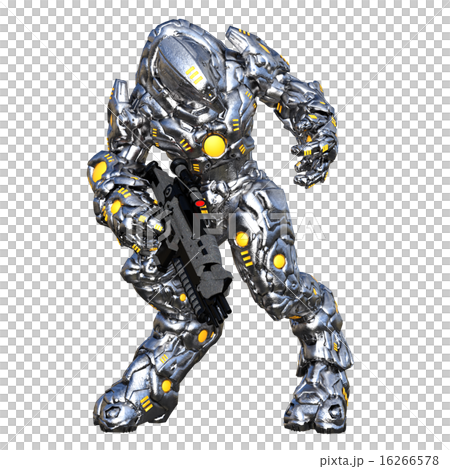 Robot Robot 16266578