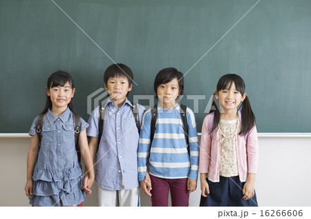 小学生 16266606