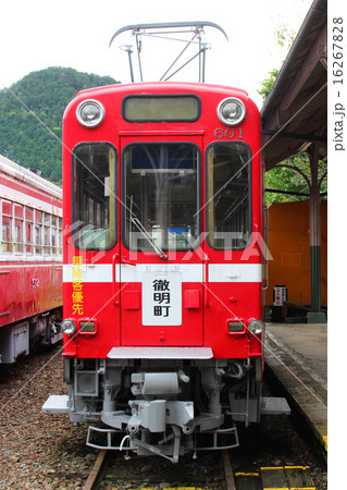 名鉄揖斐線-7 16267828