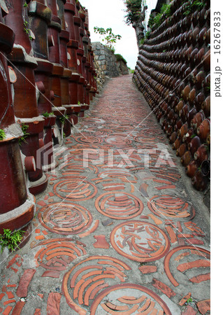 常滑土管坂-1 常滑土管坂-1 16267833