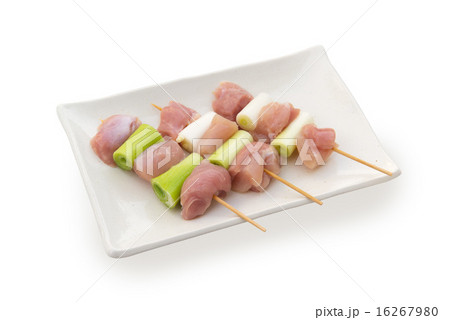 串焼き 16267980