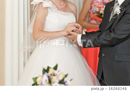 Wedding ceremony 1440. 16268148