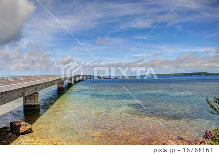伊良部大島 16268161