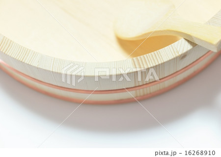 すし桶 半切 すし桶 半切 16268910