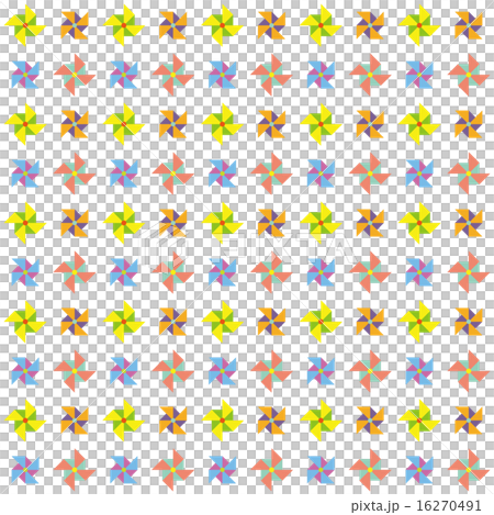 Texture of Kaguriguma (four kinds) 16270491