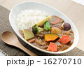 カレーライス 16270710