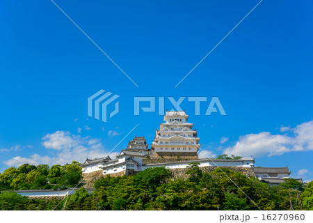 姫路城 姫路城 16270960