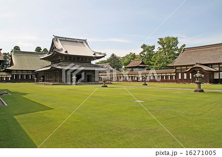 富山高岡・瑞龍寺仏殿 富山高岡・瑞龍寺仏殿 16271005